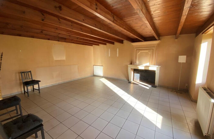 SAUGON MAISON 230 m2 TERRAIN 3 300 M2 — photo 5