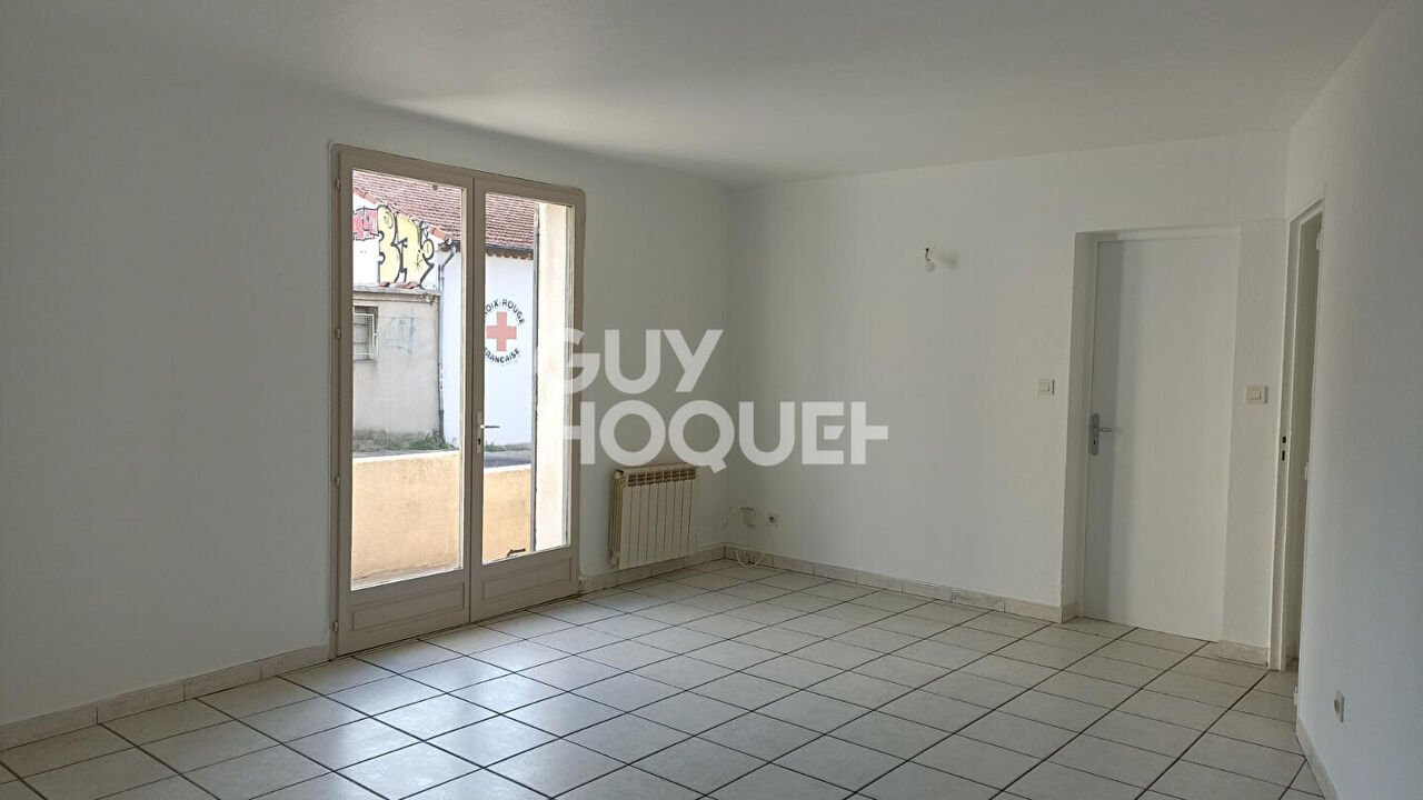 appartement 3 pièces 68 m2 à louer à Carpentras (84200)