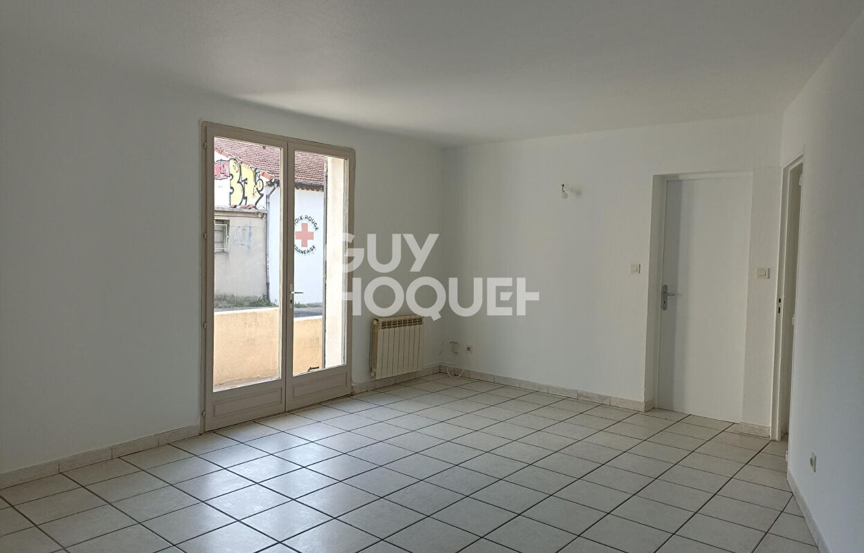 appartement 3 pièces 68 m2 à louer à Carpentras (84200)