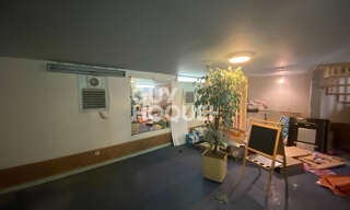 Commerce  70 m² à vendre à Vienne (38200)