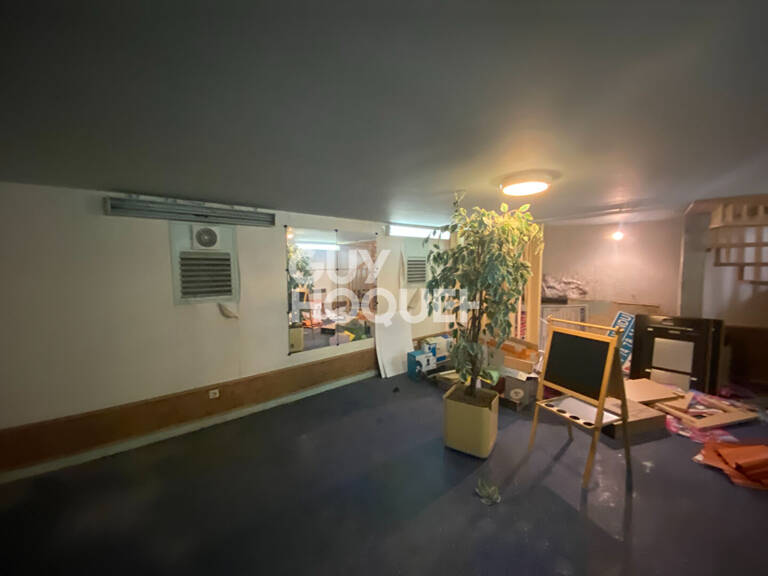 A Vendre - Local Commercial  70m² - VIENNE CENTRE VILLE / Pro... — photo 1