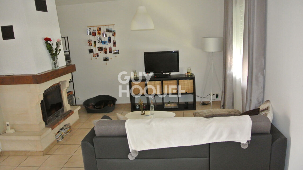 appartement 3 pièces 63 m2 à louer à Perpignan (66000)