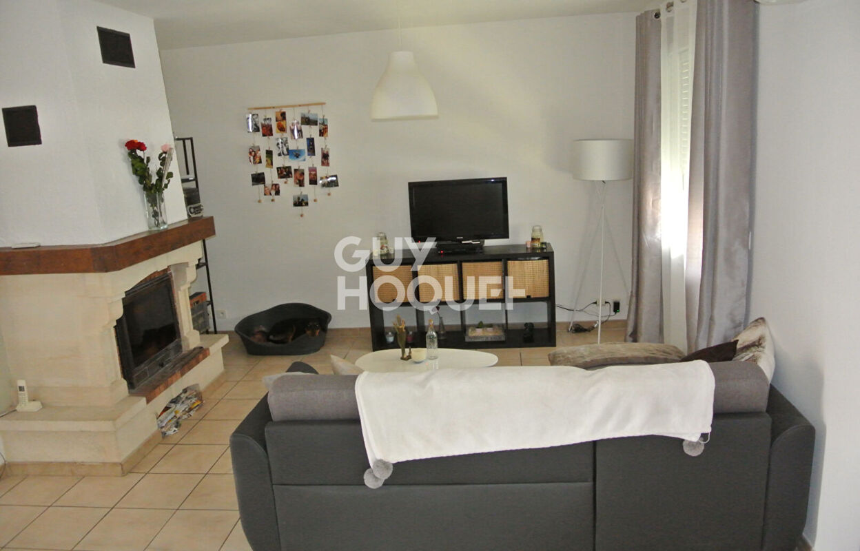 appartement 3 pièces 63 m2 à louer à Perpignan (66000)