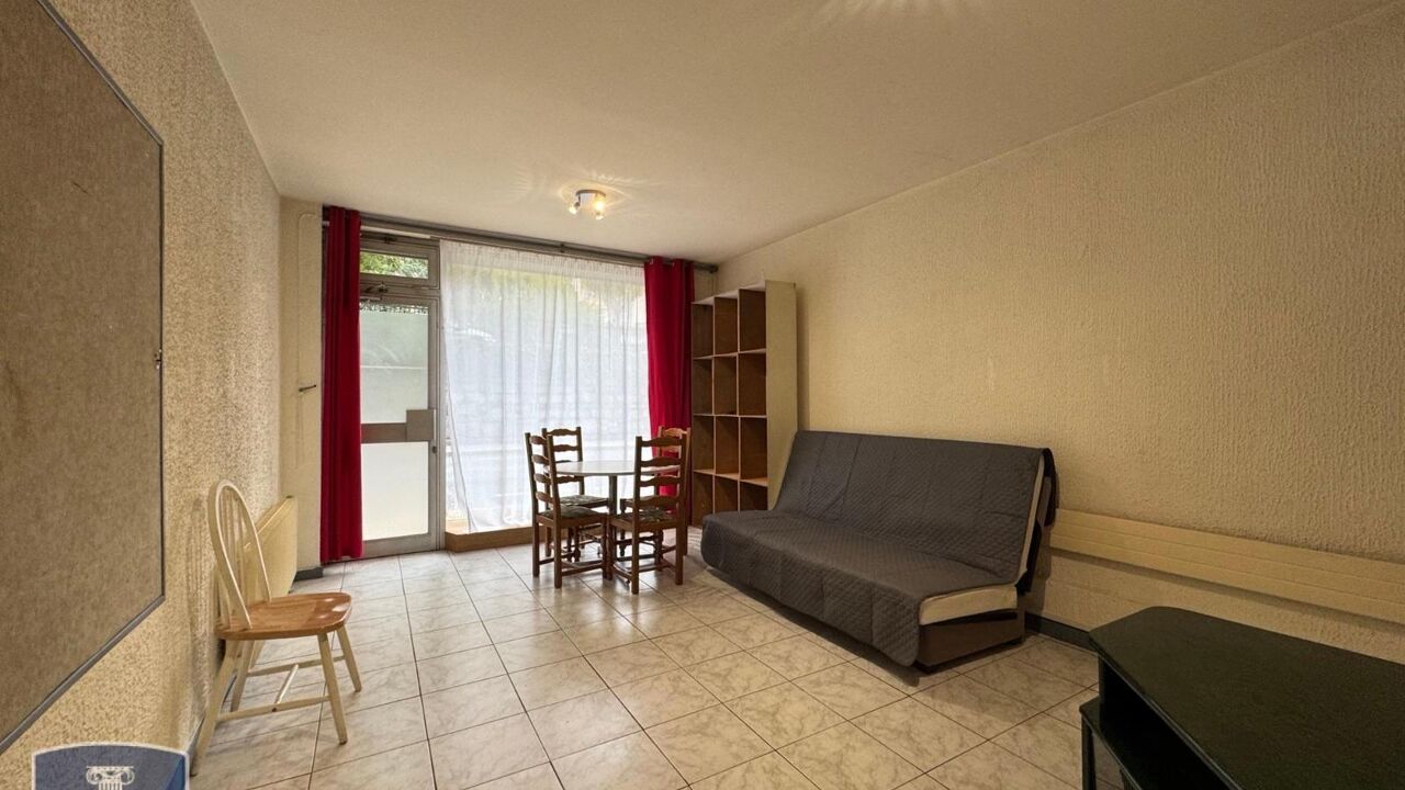 appartement 4 pièces 68 m2 à vendre à Chambéry (73000)