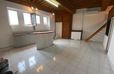 location appartement 670 € CC /mois à proximité de Messimy (69510)