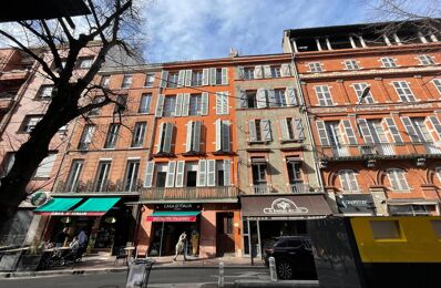 location appartement 630 € CC /mois à proximité de Saint-Orens-de-Gameville (31650)