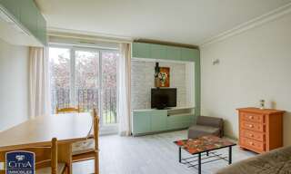 Appartement 3 Pièces 57 m² à louer à Angers (49100)