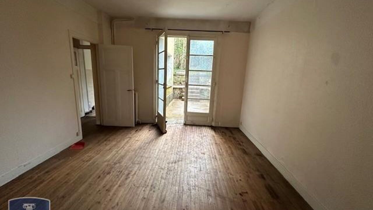 maison 4 pièces 115 m2 à vendre à Niort (79000)