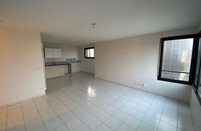 location appartement 921 € CC /mois à proximité de Ternay (69360)