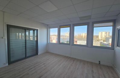 location bureau 1 000 € CC /mois à proximité de Montbazon (37250)