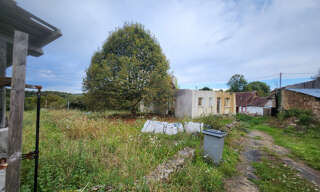 Terrain  1735 m² à vendre à Magnac-Bourg (87380)