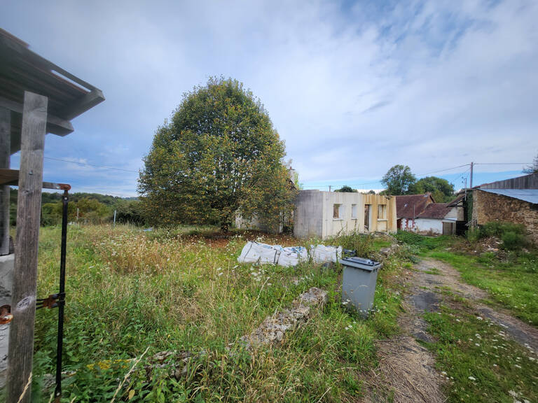 Grange + Terrain — photo 1