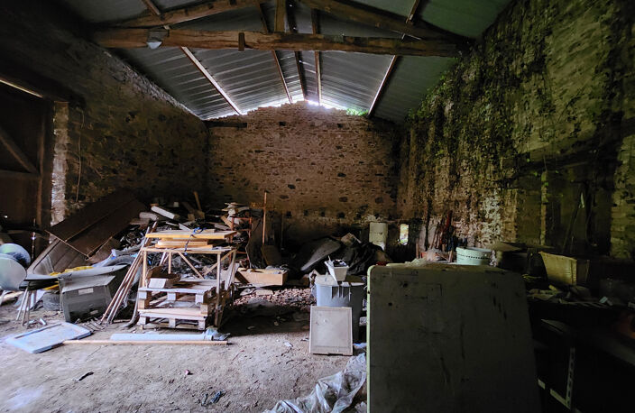 Grange + Terrain — photo 2