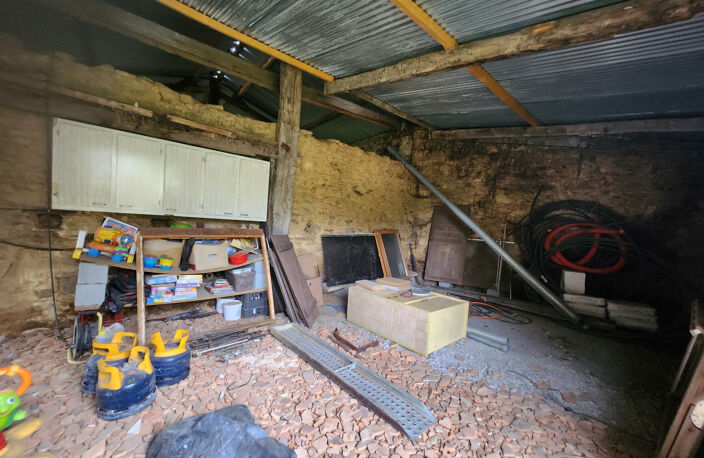 Grange + Terrain — photo 3