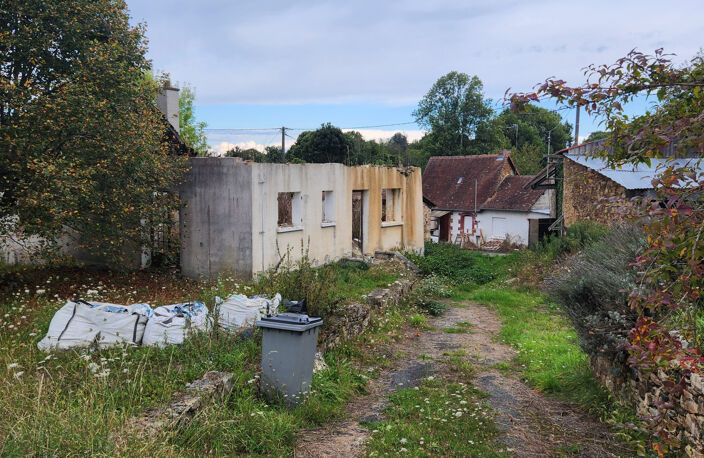 Grange + Terrain — photo 5