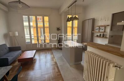 vente appartement 340 000 € à proximité de Carros (06510)