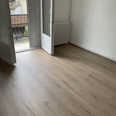 Appartement 3 pièces 72 m²