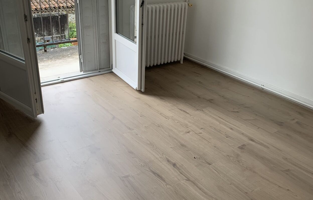 appartement 3 pièces 72 m2 à louer à Saint-Gaudens (31800)