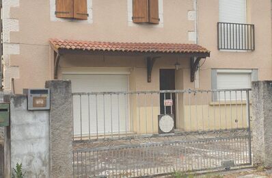 vente maison 107 000 € à proximité de Salies-du-Salat (31260)