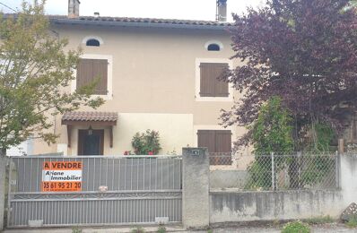 vente maison 117 000 € à proximité de Roquefort-sur-Garonne (31360)