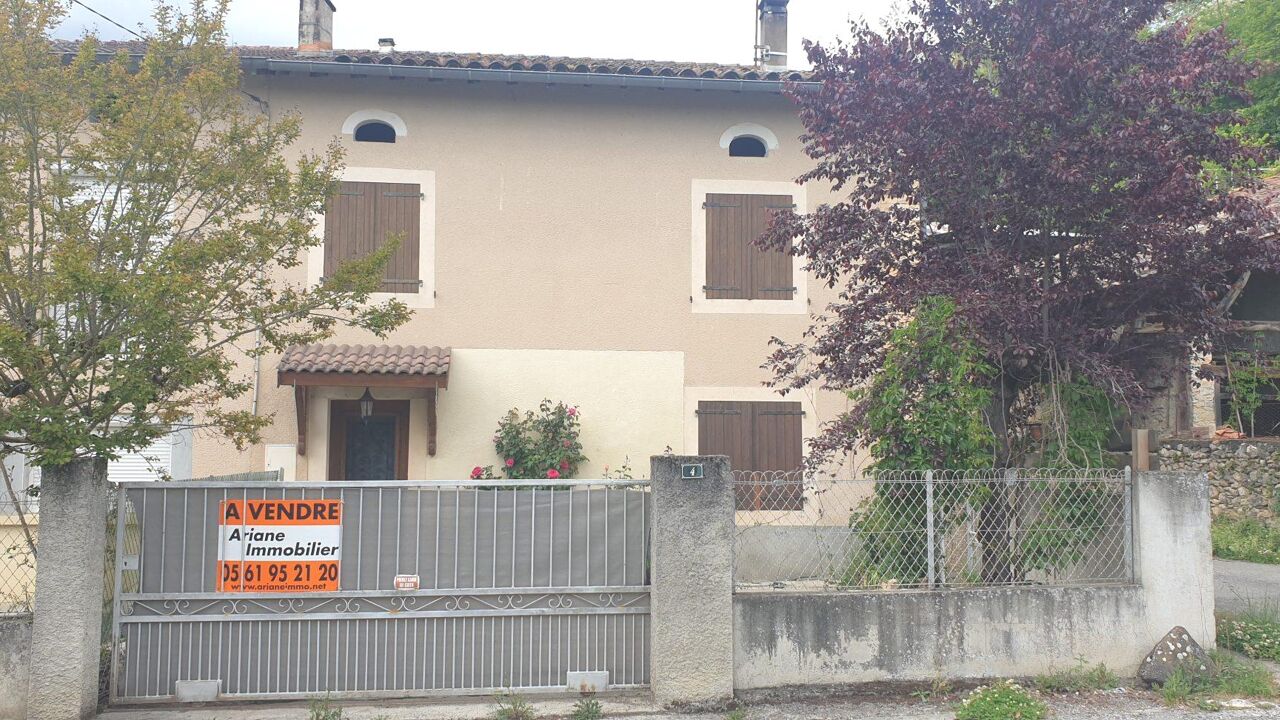 maison 4 pièces 100 m2 à vendre à Saint-Martory (31360)