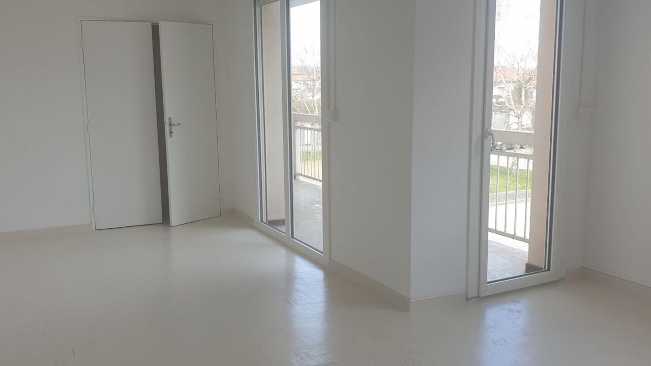 appartement 4 pièces 84 m2 à vendre à Saint-Gaudens (31800)