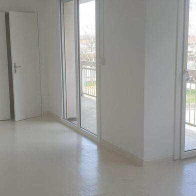 Appartement 4 pièces 84 m²