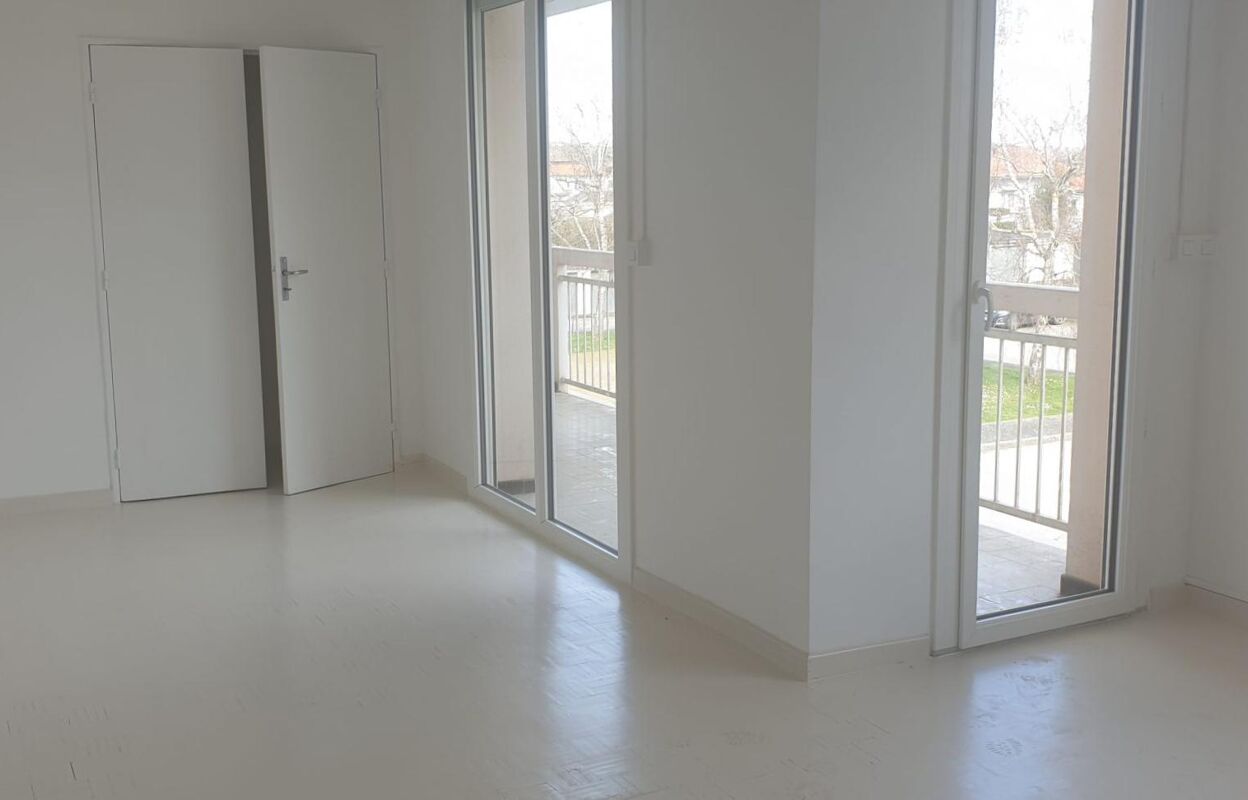 appartement 4 pièces 84 m2 à vendre à Saint-Gaudens (31800)