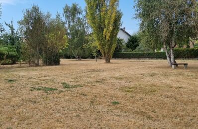 vente terrain 195 000 € à proximité de Miramont-de-Comminges (31800)