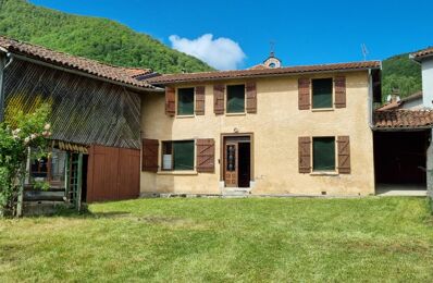 vente maison 125 000 € à proximité de Saint-Lary (09800)