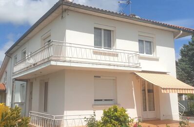 vente maison 192 000 € à proximité de Beauchalot (31360)