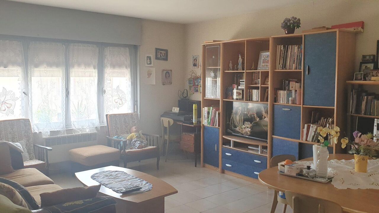 appartement 3 pièces 87 m2 à vendre à Saint-Gaudens (31800)