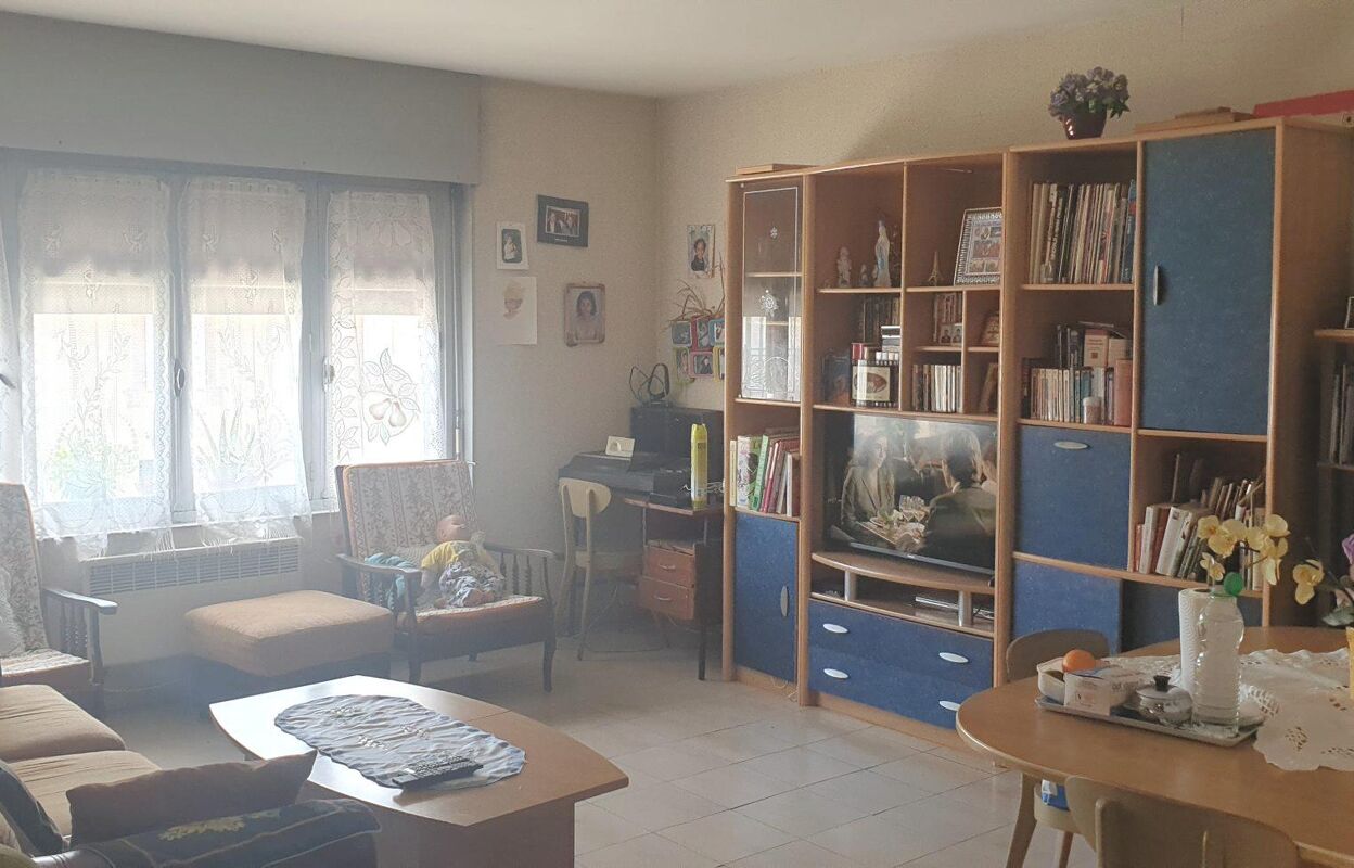 appartement 3 pièces 87 m2 à vendre à Saint-Gaudens (31800)