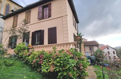 vente maison 180 000 € à proximité de Sauveterre-de-Comminges (31510)