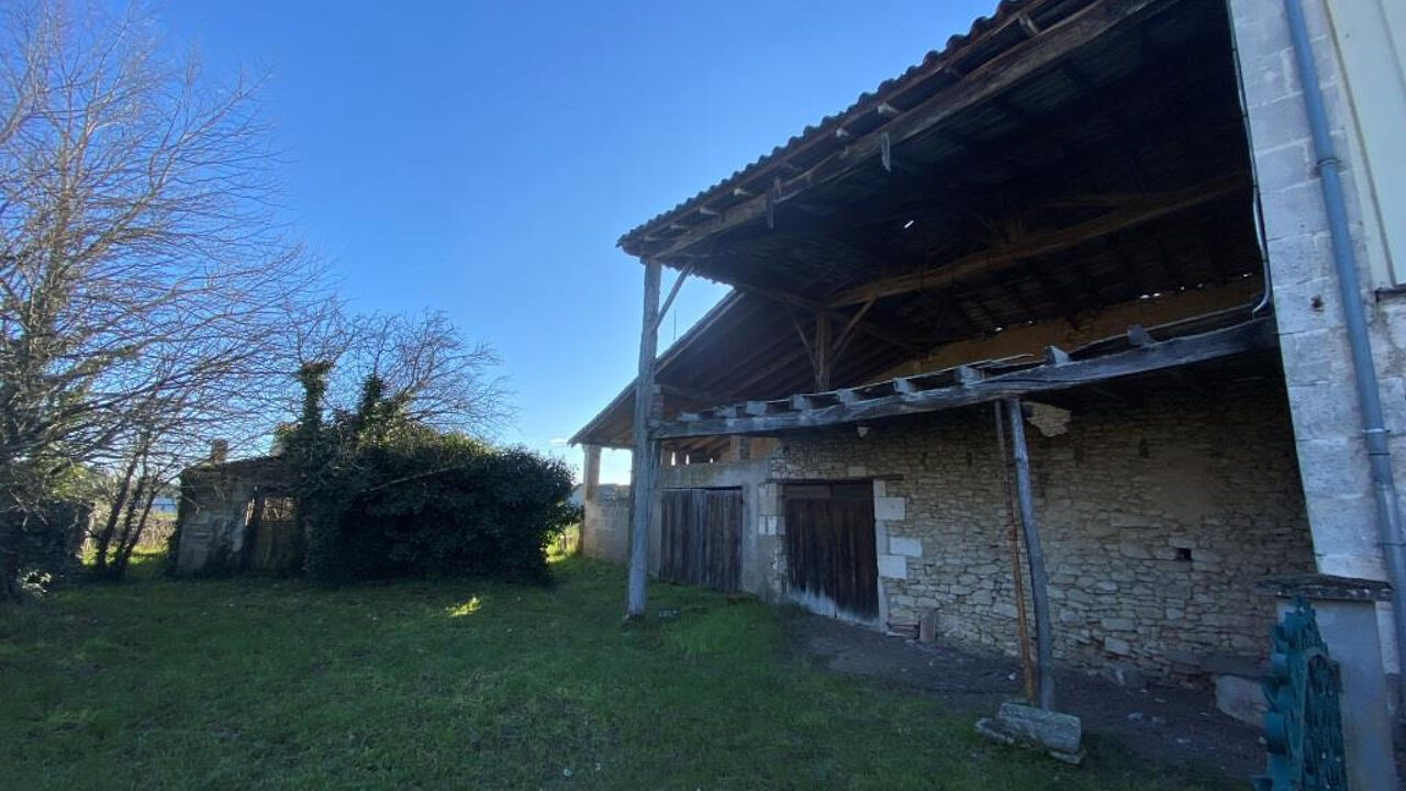 maison 2 pièces 145 m2 à vendre à Reignac (33860)