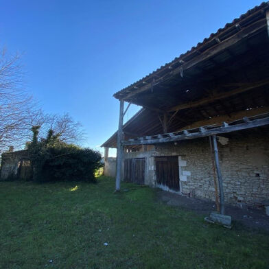 Maison 2 pièces 145 m²