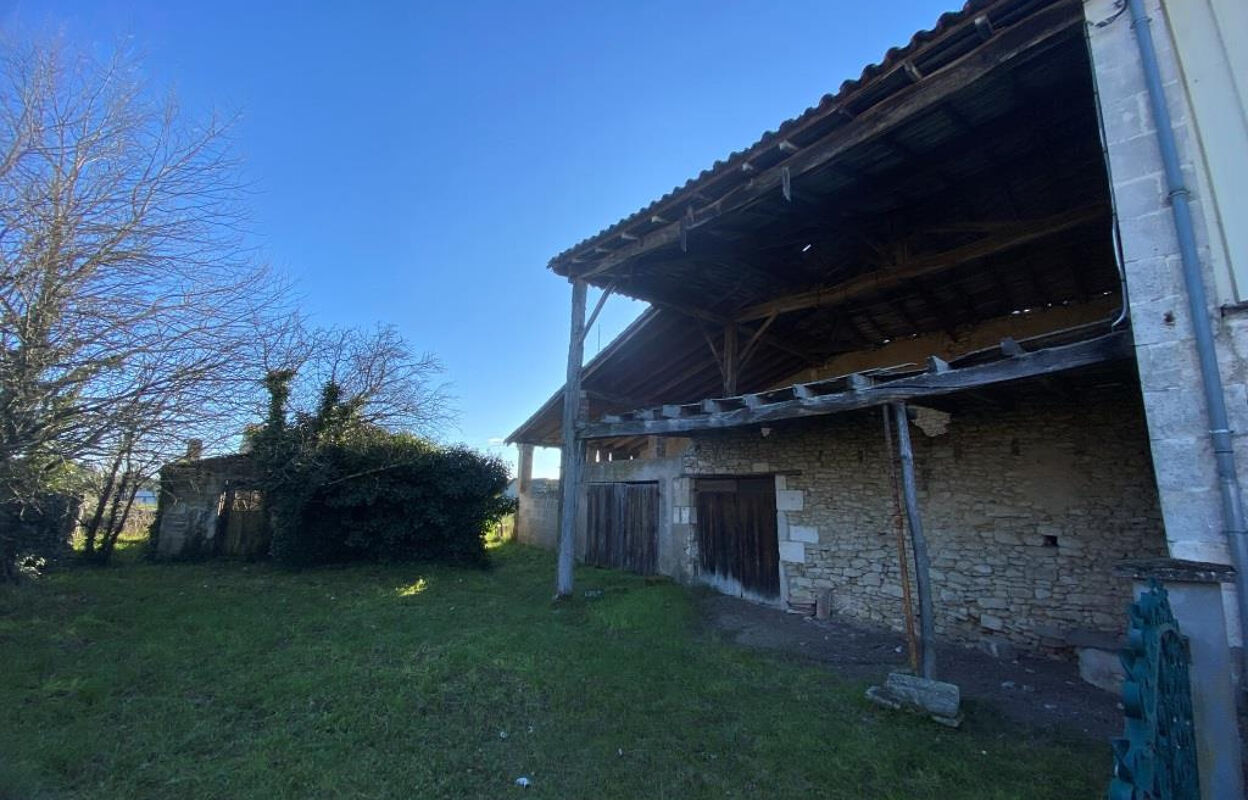 maison 2 pièces 145 m2 à vendre à Reignac (33860)