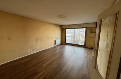 vente appartement 720 000 € à proximité de Bobigny (93000)