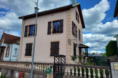 Maison 5 pièces 130000 €