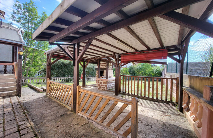 Maison individuelle 5 pièces de 128m2 — photo 2