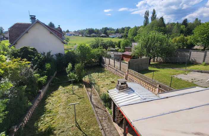 Maison individuelle 5 pièces de 128m2 — photo 3