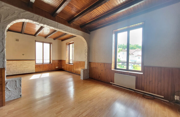 Maison individuelle 5 pièces de 128m2 — photo 4