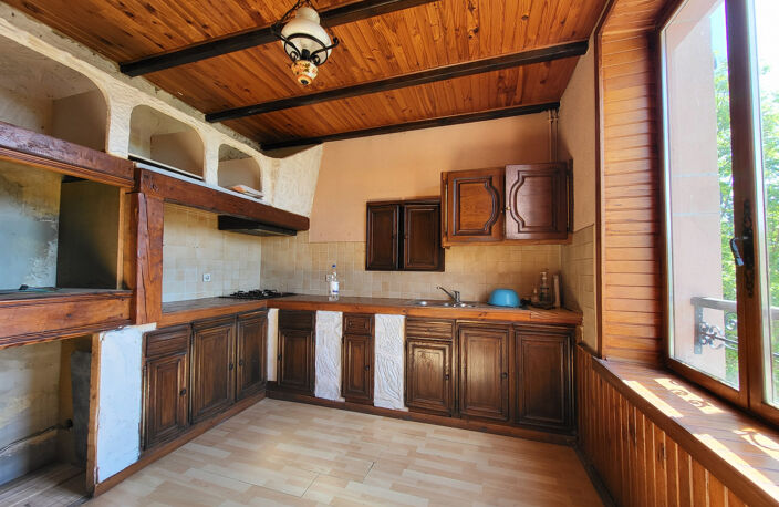 Maison individuelle 5 pièces de 128m2 — photo 5
