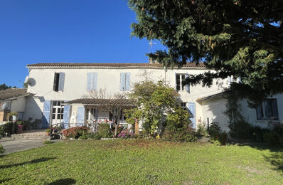 vente maison 179 350 € à proximité de Sérignac-sur-Garonne (47310)