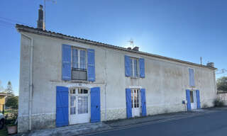 Maison 8 Pièces 105 m² à vendre à Buzet-sur-Baïse (47160)