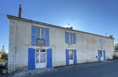 vente maison 179 350 € à proximité de Fargues-sur-Ourbise (47700)