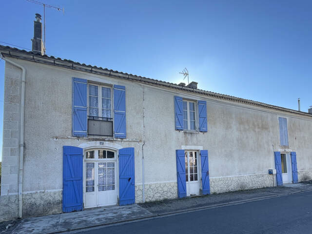 Grande maison de famille 8 pièces — photo du bien
