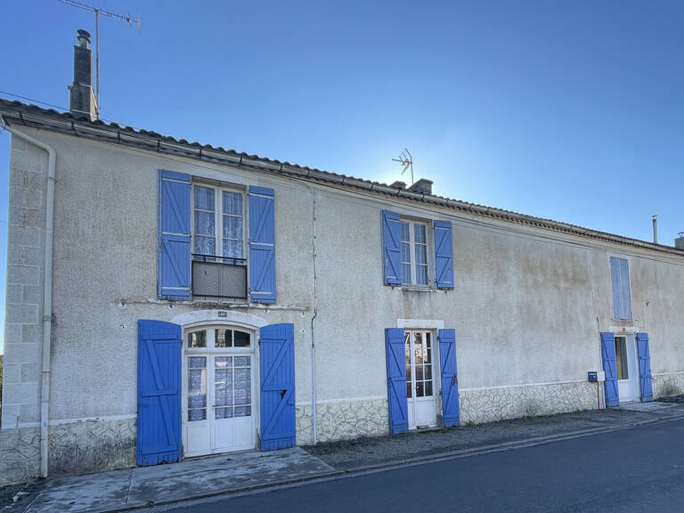 Grande maison de famille 8 pièces — photo 1