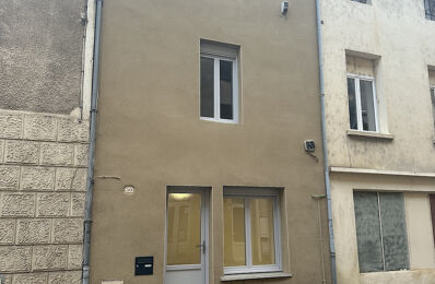 vente maison 136 000 € à proximité de Ligny-en-Brionnais (71110)