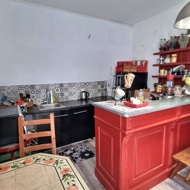 Maison 4 pièces 315000 €